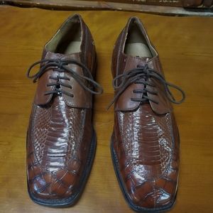 Stacy Adam's dress shoes